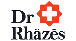 Dr Rhäzēs