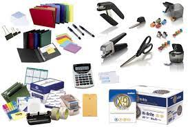 STATIONERY