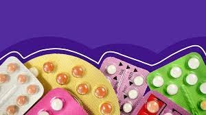 BIRTH CONTROL PILL